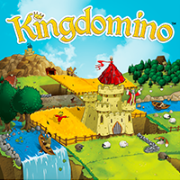 Kingdomino Long Title Testing