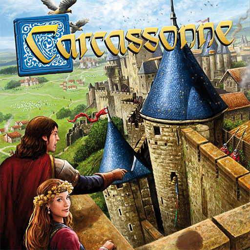 Carcassonne Tutorial