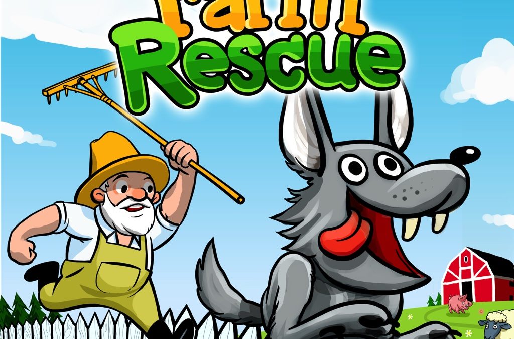 Farm Rescue Tutorial