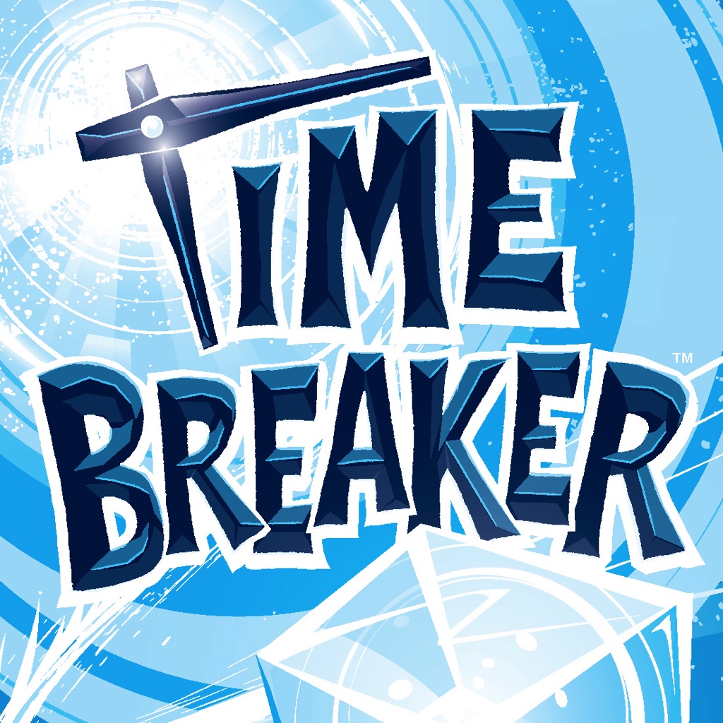 Time Breaker Tutorial Dized