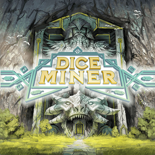 Dice Miner Tutorial