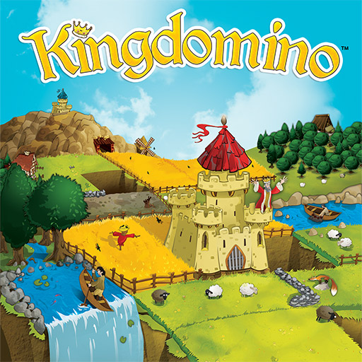 Kingdomino Tutorial