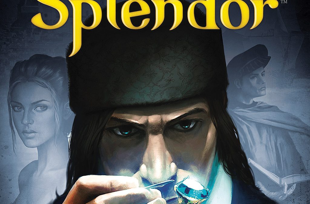 Splendor Tutorial