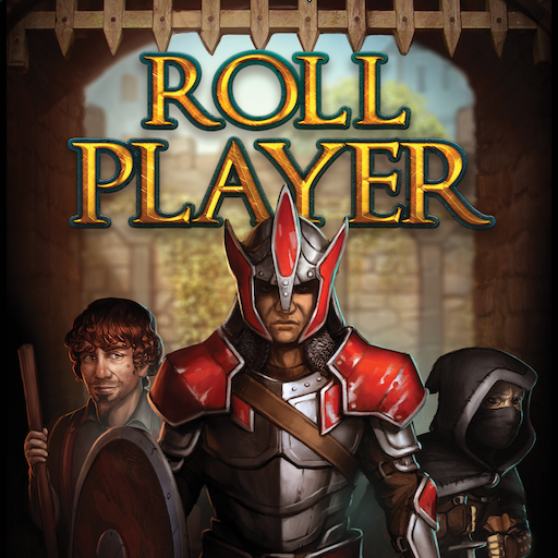 Roll Player Tutorial