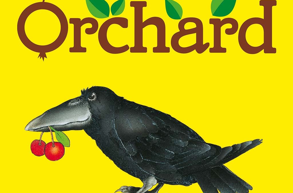 Protected: Orchard Tutorial