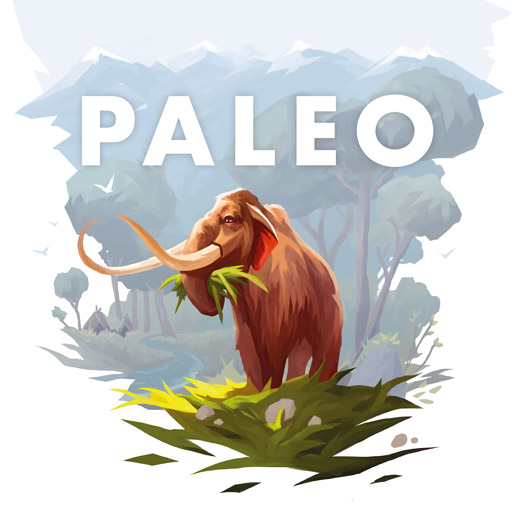 Paleo Tutorial