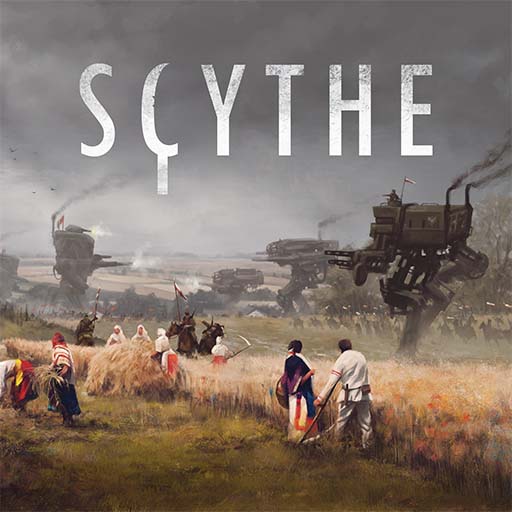 Scythe Tutorial