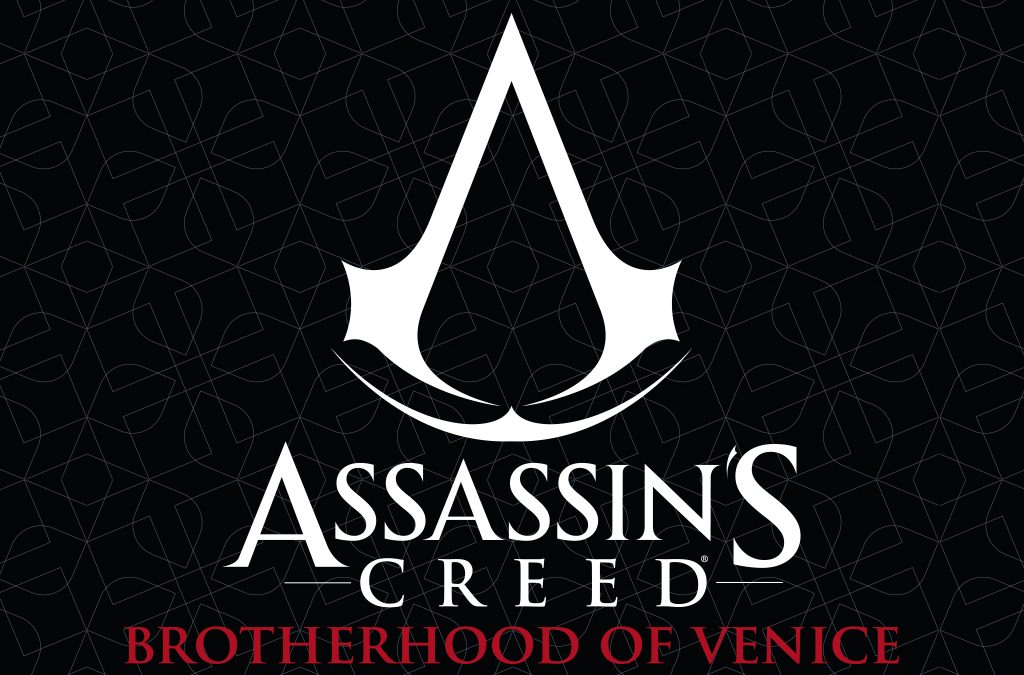 Assassin’s Creed: Brotherhood of Venice Tutorial