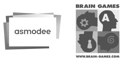 Asmodee, Brain Games